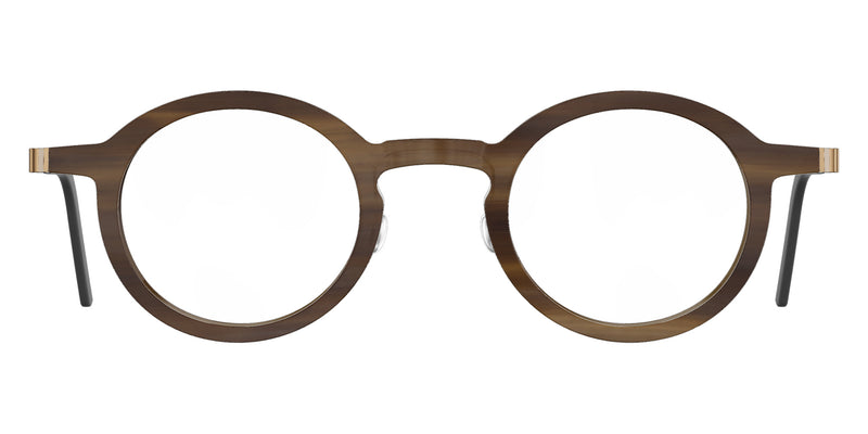 Lindberg - 1855 Buffalo Titanium