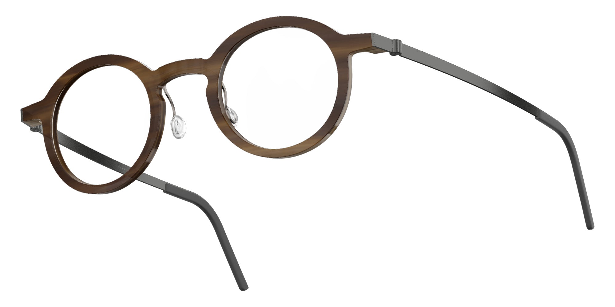 Lindberg 1855 48 - H18 PU9 Medium Brown/Light Brown #id:lnd1855h18pu9_s:122105
