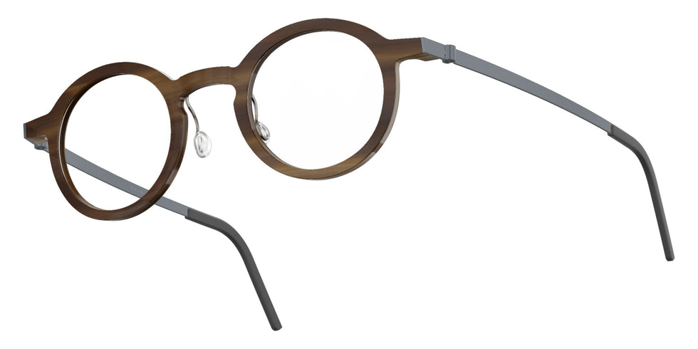 Lindberg 1855 48 - H18 U16 Medium Brown/Light Brown #id:lnd1855h18u16_s:130105
