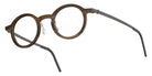 Lindberg 1855 48 - H18 U9 Medium Brown/Light Brown #id:lnd1855h18u9_s:128105