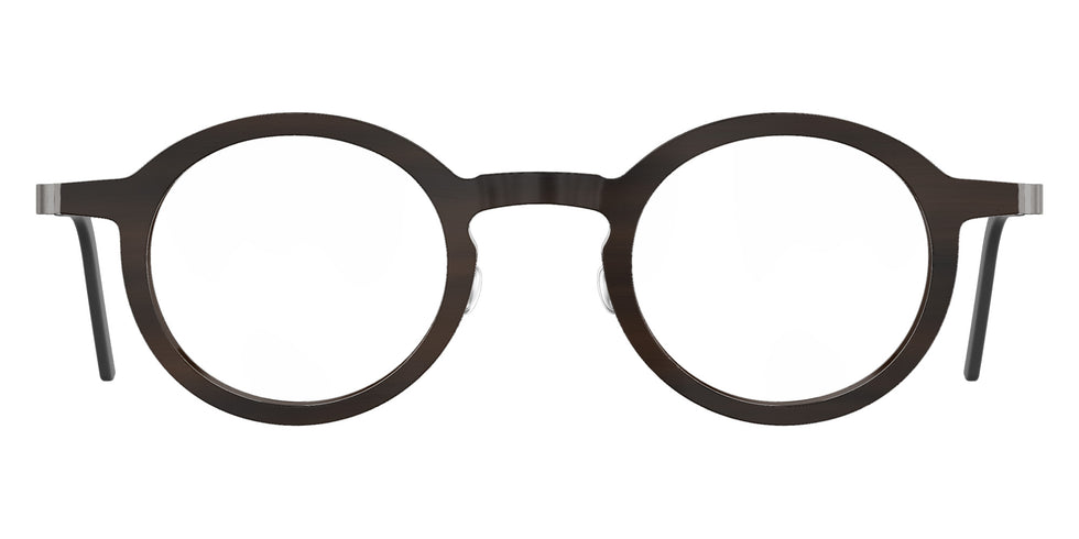 Lindberg 1855 48 - H20 10 Dark Brown #id:lnd1855h2010_s:132100