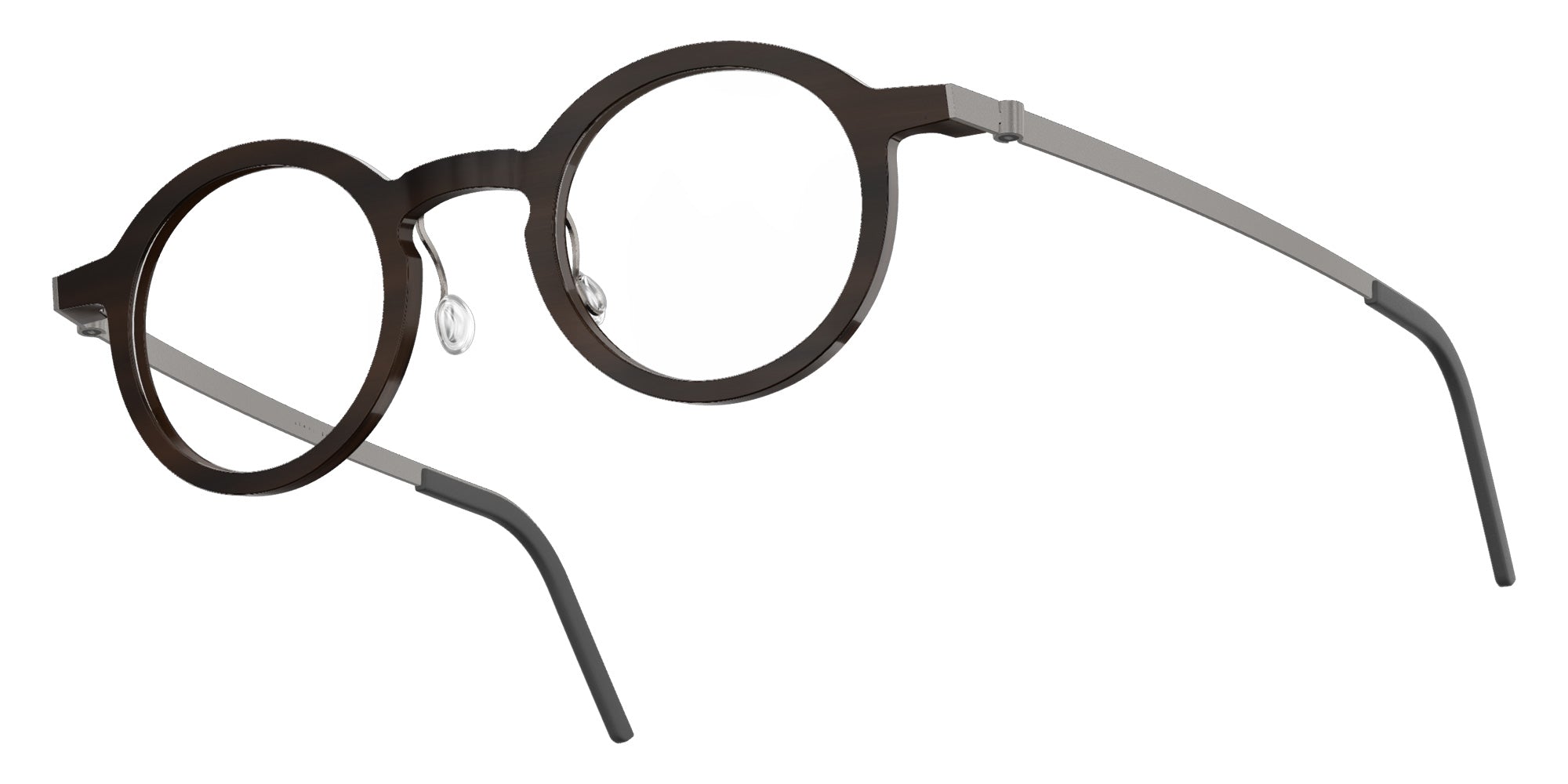 Lindberg 1855 48 - H20 10 Dark Brown #id:lnd1855h2010_s:132105
