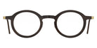Lindberg 1855 48 - H20 GT Dark Brown #id:lnd1855h20gt_s:134100