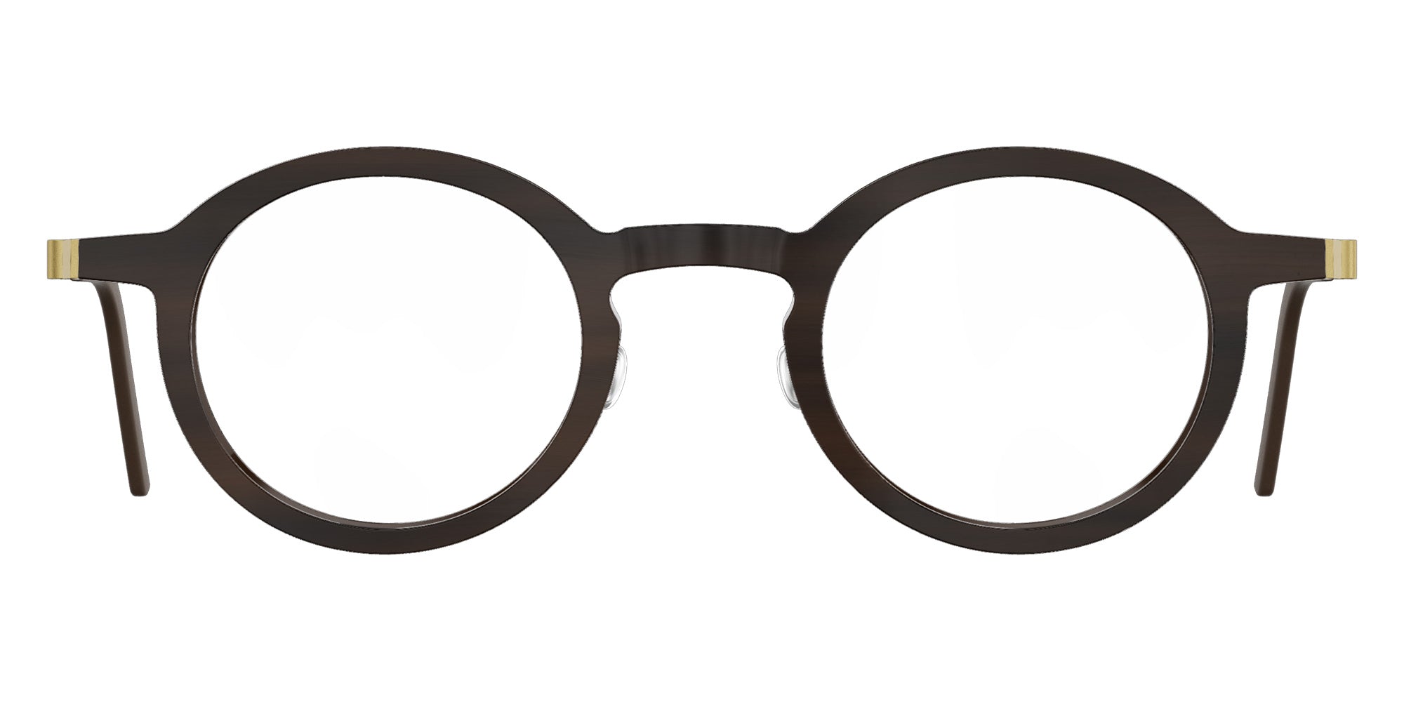 Lindberg 1855 48 - H20 GT Dark Brown #id:lnd1855h20gt_s:134100