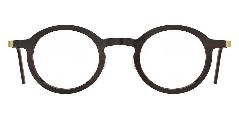 Lindberg 1855 48 - H20 GT Dark Brown #id:lnd1855h20gt_s:134100