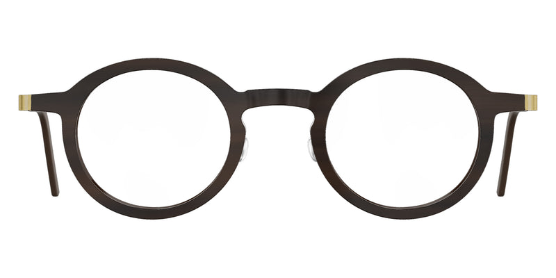 Lindberg - 1855 Buffalo Titanium