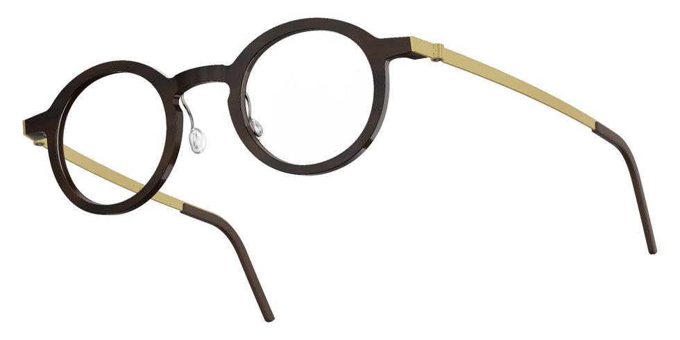 Lindberg 1855 48 - H20 GT Dark Brown #id:lnd1855h20gt_s:134105