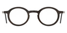 Lindberg 1855 48 - H20 P10 Dark Brown #id:lnd1855h20p10_s:136100