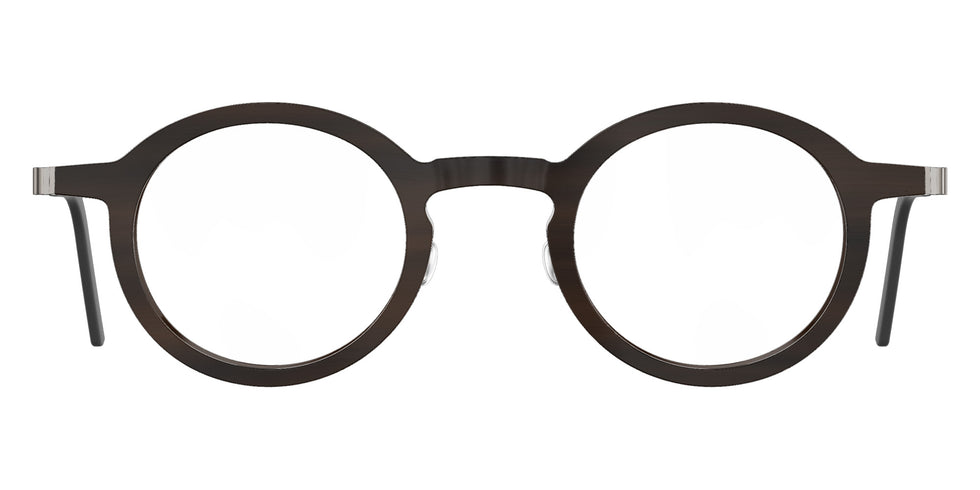 Lindberg 1855 48 - H20 P10 Dark Brown #id:lnd1855h20p10_s:136100