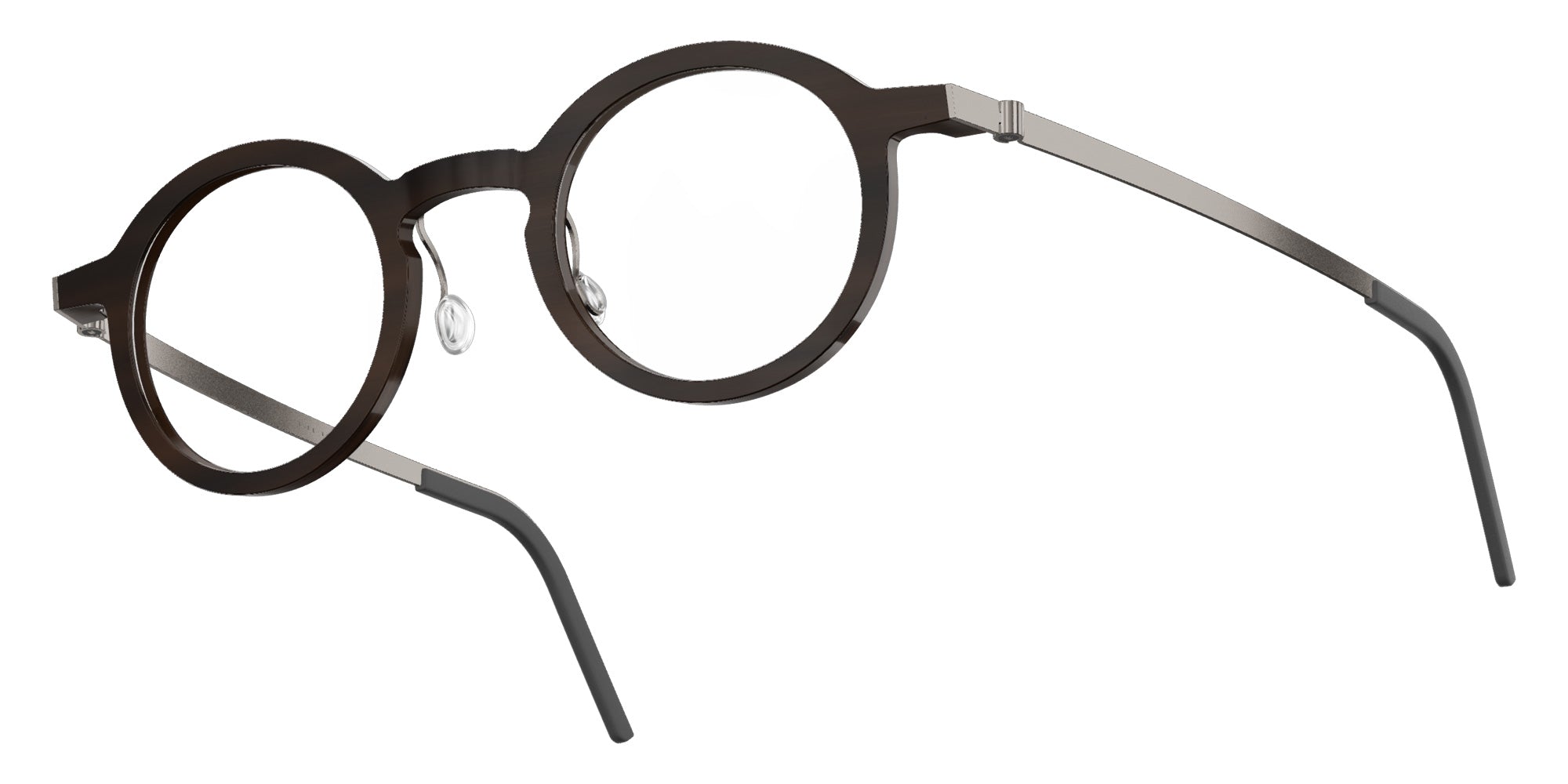 Lindberg 1855 48 - H20 P10 Dark Brown #id:lnd1855h20p10_s:136105