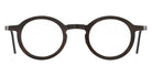 Lindberg 1855 48 - H20 PU14 Dark Brown #id:lnd1855h20pu14_s:140100