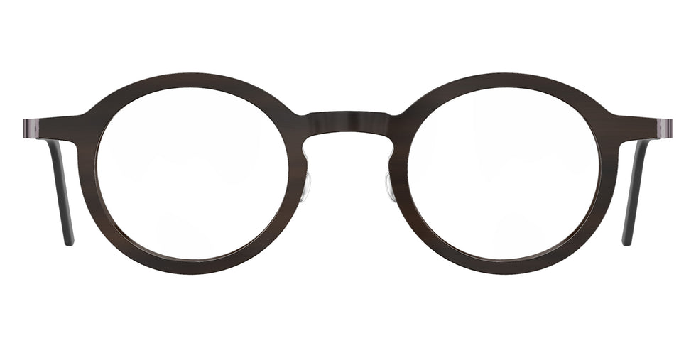 Lindberg 1855 48 - H20 PU14 Dark Brown #id:lnd1855h20pu14_s:140100