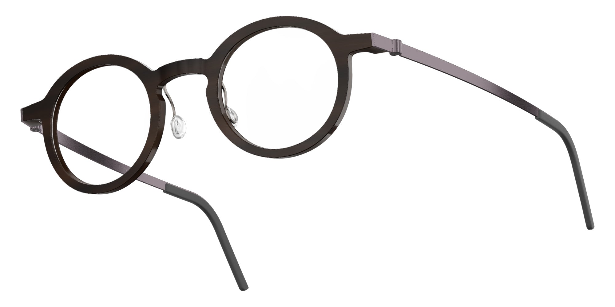 Lindberg 1855 48 - H20 PU14 Dark Brown #id:lnd1855h20pu14_s:140105
