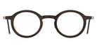 Lindberg 1855 48 - H20 PU15 Dark Brown #id:lnd1855h20pu15_s:142100