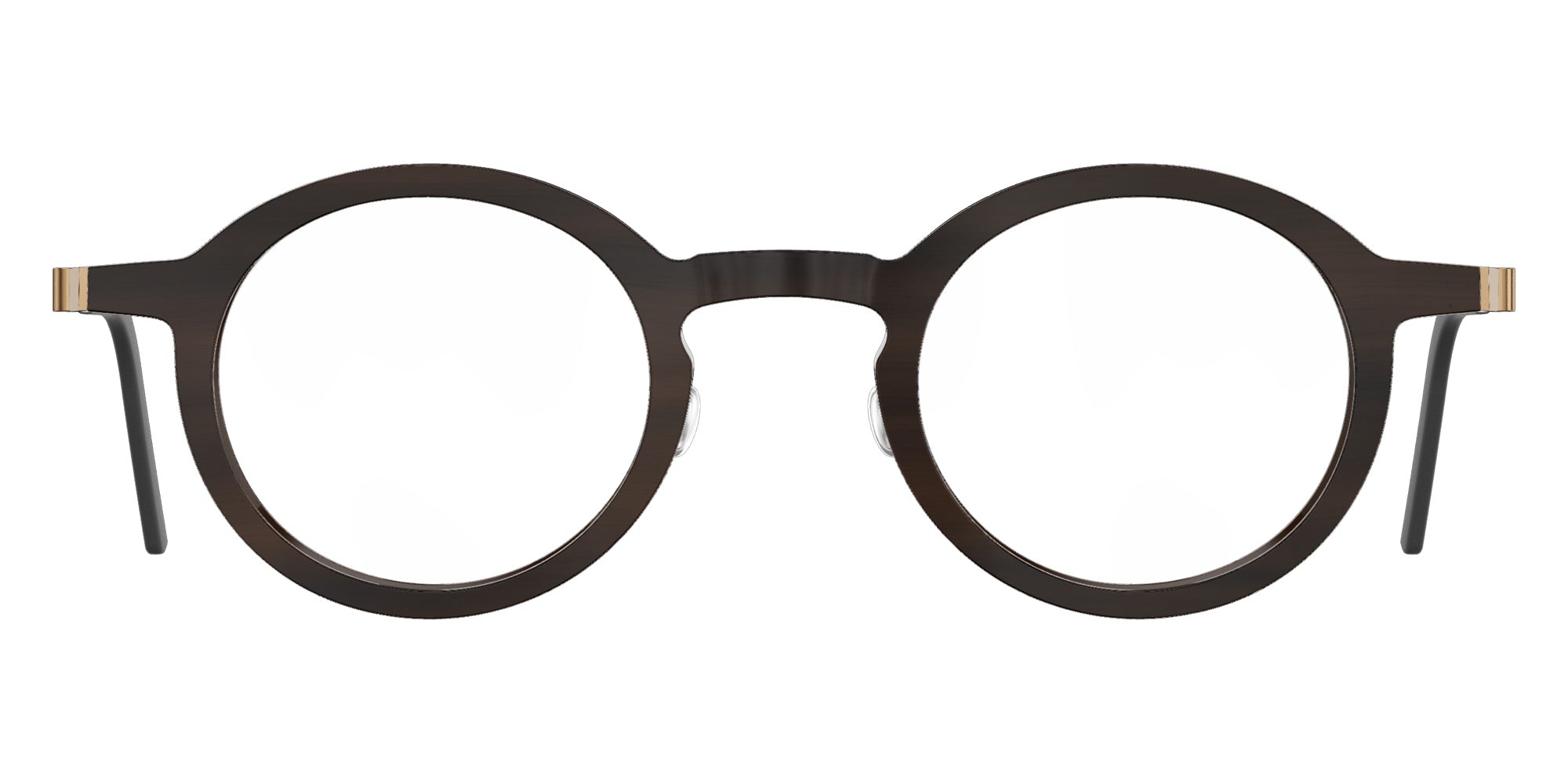 Lindberg 1855 48 - H20 PU15 Dark Brown #id:lnd1855h20pu15_s:142100
