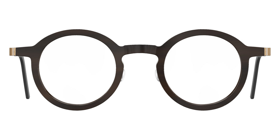 Lindberg 1855 48 - H20 PU15 Dark Brown #id:lnd1855h20pu15_s:142100