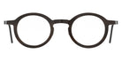 Lindberg 1855 48 - H20 PU9 Dark Brown #id:lnd1855h20pu9_s:138100