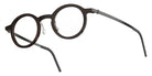 Lindberg 1855 48 - H20 PU9 Dark Brown #id:lnd1855h20pu9_s:138105
