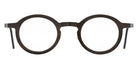 Lindberg 1855 48 - H20 U16 Dark Brown #id:lnd1855h20u16_s:146100
