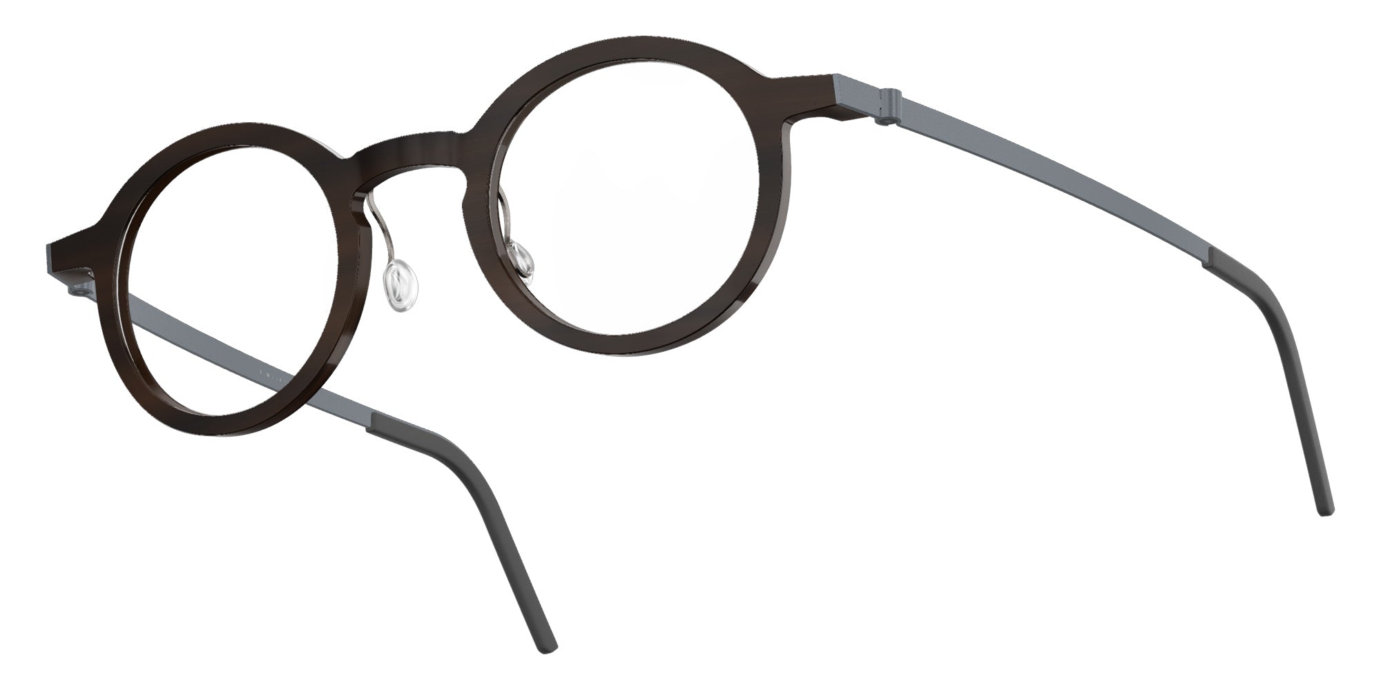 Lindberg 1855 48 - H20 U16 Dark Brown #id:lnd1855h20u16_s:146105