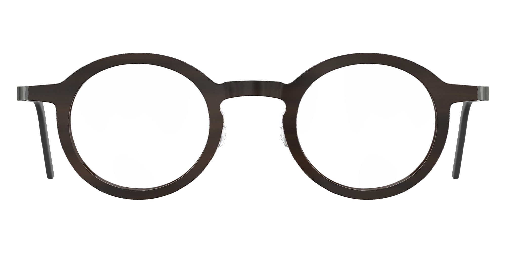 Lindberg 1855 48 - H20 U9 Dark Brown #id:lnd1855h20u9_s:144100