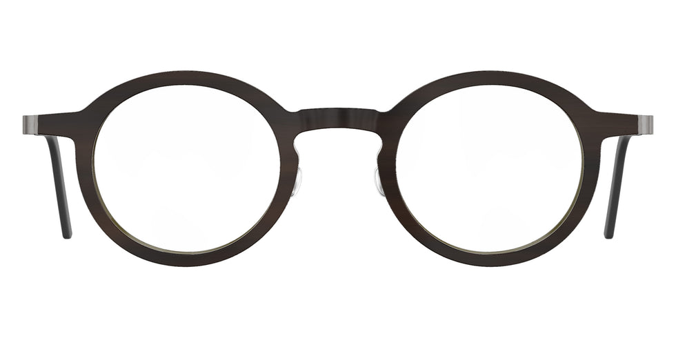 Lindberg 1855 48 - H26 10 Deep Black/Light Brown #id:lnd1855h2610_s:148100