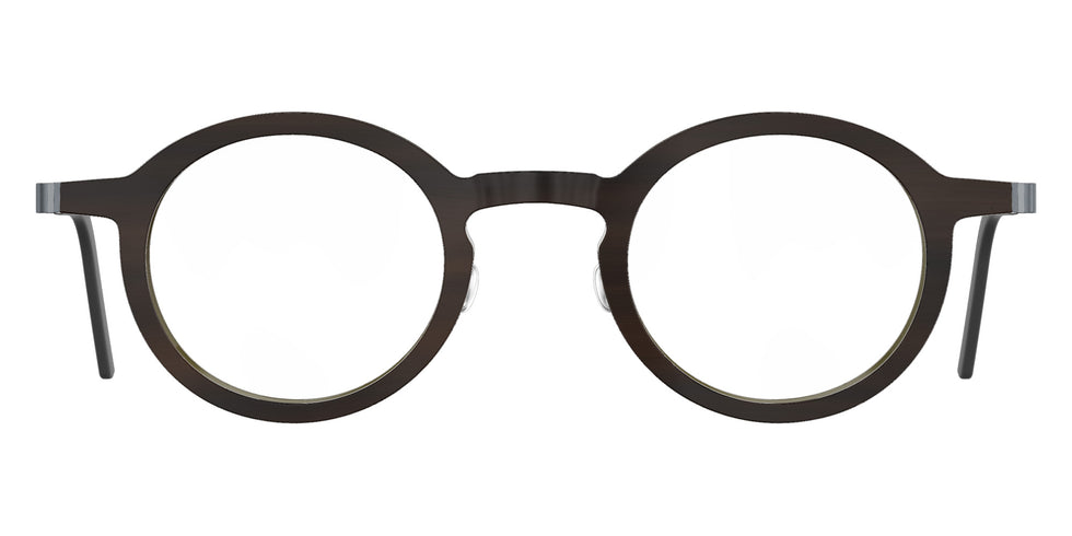 Lindberg 1855 48 - H26 U16 Deep Black/Light Brown #id:lnd1855h26u16_s:162100