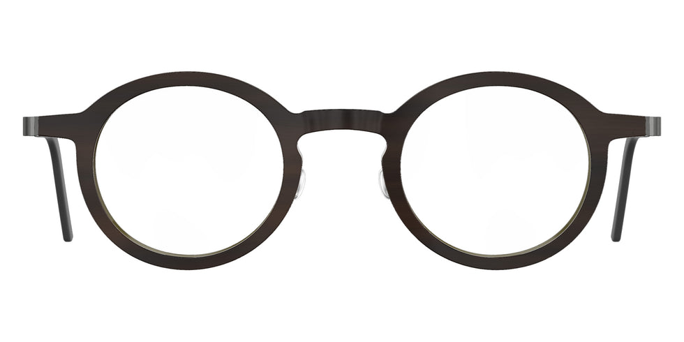 Lindberg 1855 48 - H26 U9 Deep Black/Light Brown #id:lnd1855h26u9_s:160100