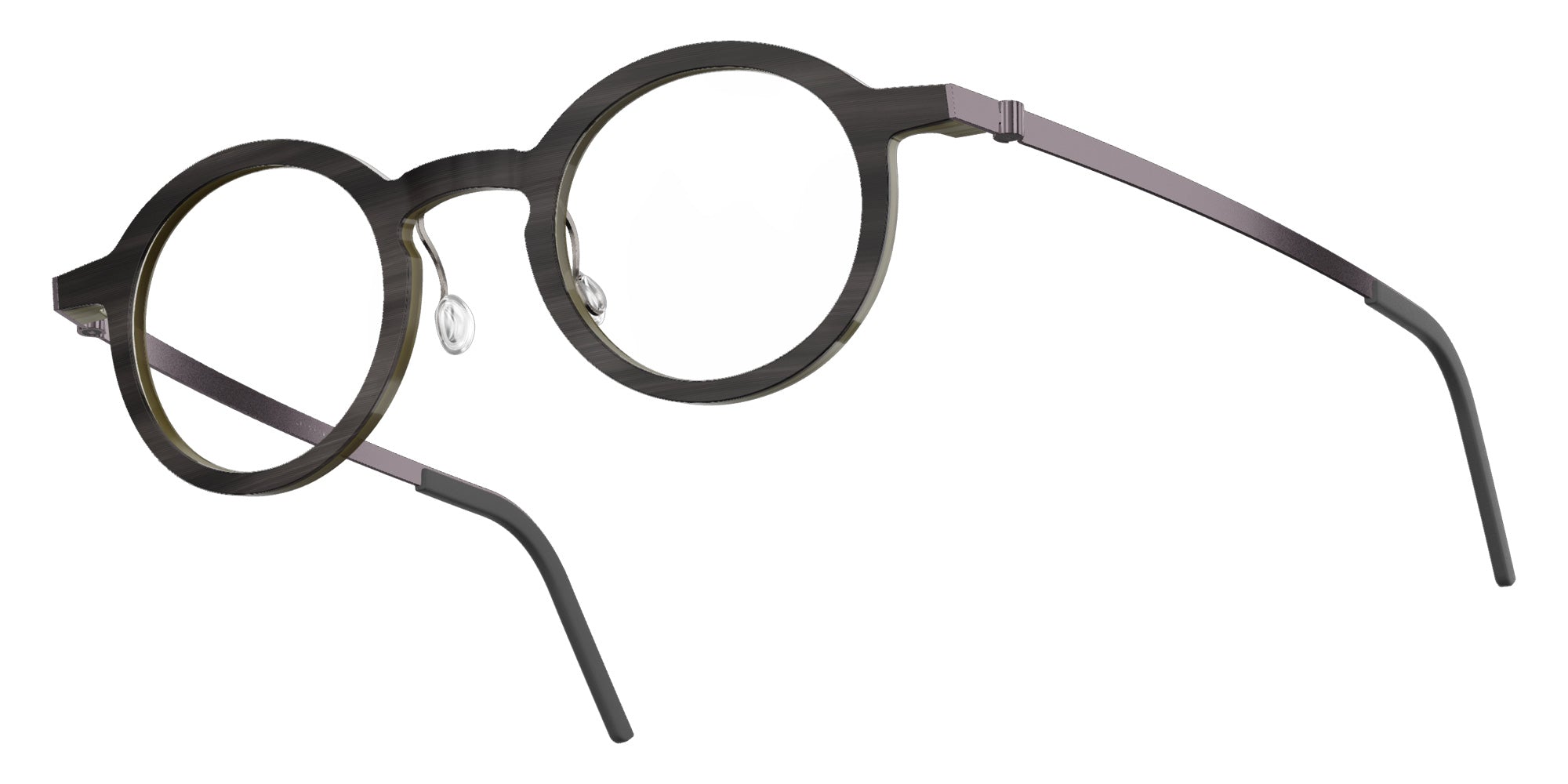 Lindberg 1855 48 - HTE26 PU14 Shadow/Light Brown #id:lnd1855hte26pu14_s:172105