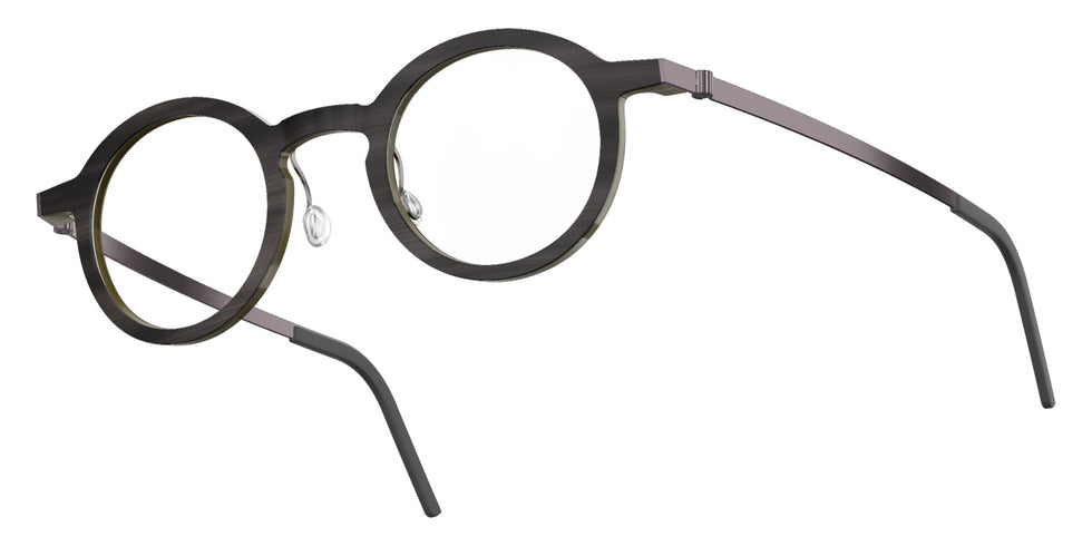 Lindberg 1855 48 - HTE26 PU14 Shadow/Light Brown #id:lnd1855hte26pu14_s:172105
