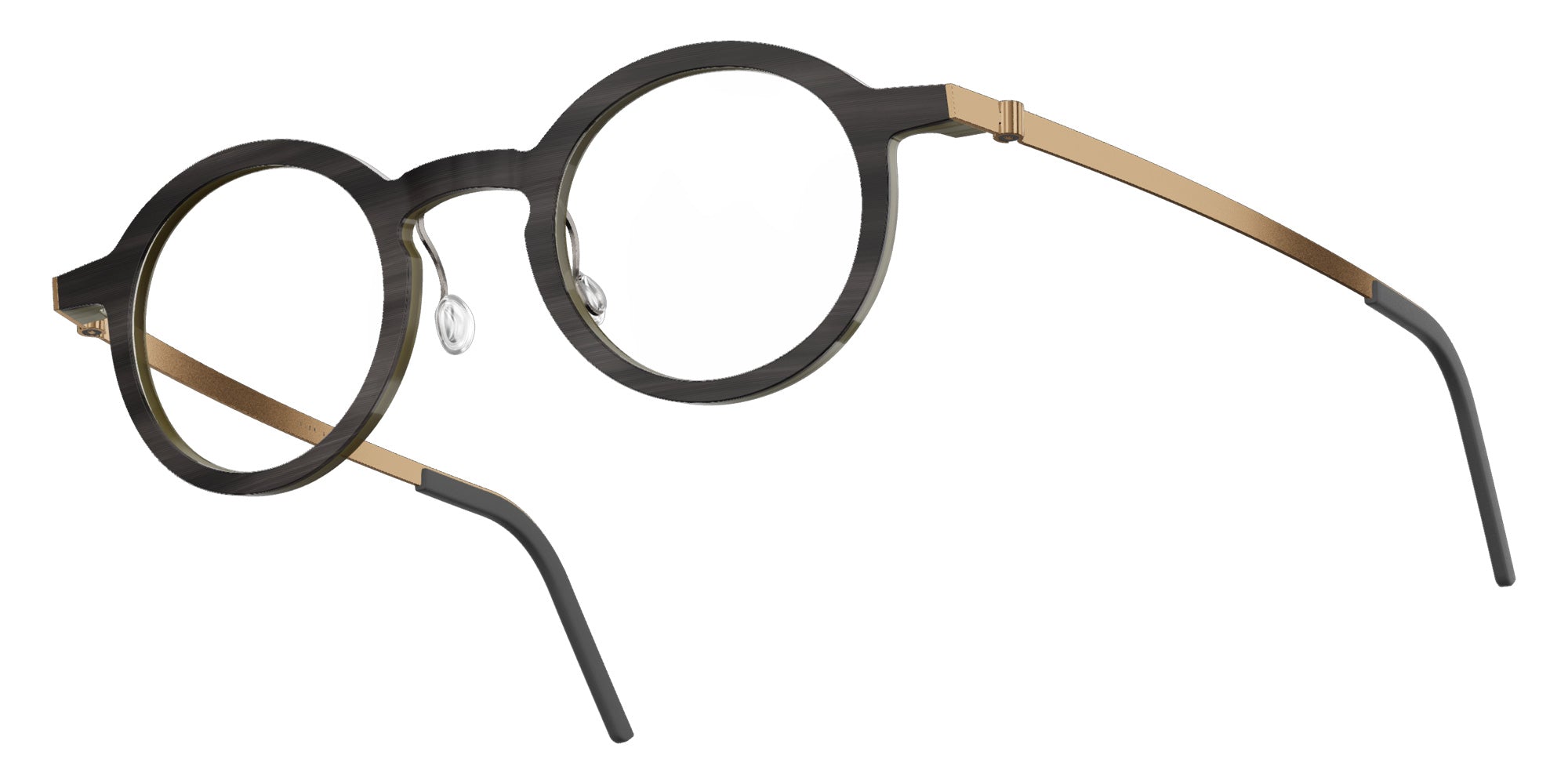 Lindberg 1855 48 - HTE26 PU15 Shadow/Light Brown #id:lnd1855hte26pu15_s:174105