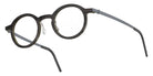 Lindberg 1855 48 - HTE26 U16 Shadow/Light Brown #id:lnd1855hte26u16_s:178105
