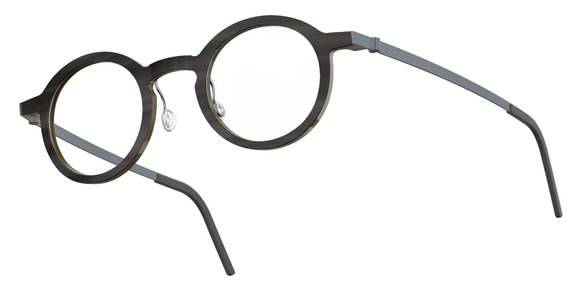Lindberg 1855 48 - HTE26 U16 Shadow/Light Brown #id:lnd1855hte26u16_s:178105