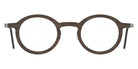 Lindberg 1855 48 - WB11 10 Smoked Oak/Dark Brown #id:lnd1855wb1110_s:180100