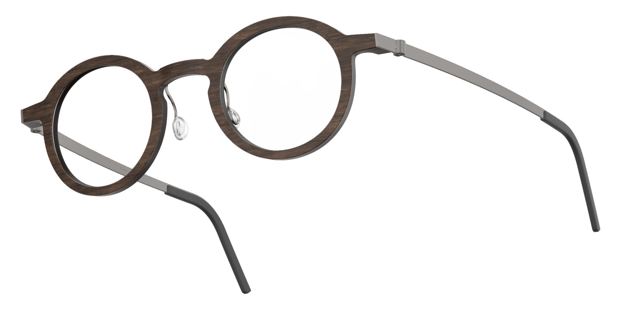 Lindberg 1855 48 - WB11 10 Smoked Oak/Dark Brown #id:lnd1855wb1110_s:180105