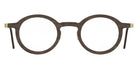 Lindberg 1855 48 - WB11 GT Smoked Oak/Dark Brown #id:lnd1855wb11gt_s:182100