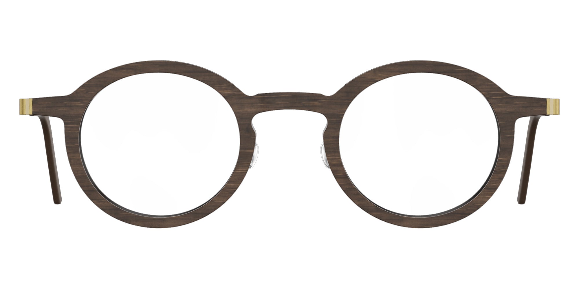 Lindberg 1855 48 - WB11 GT Smoked Oak/Dark Brown #id:lnd1855wb11gt_s:182100