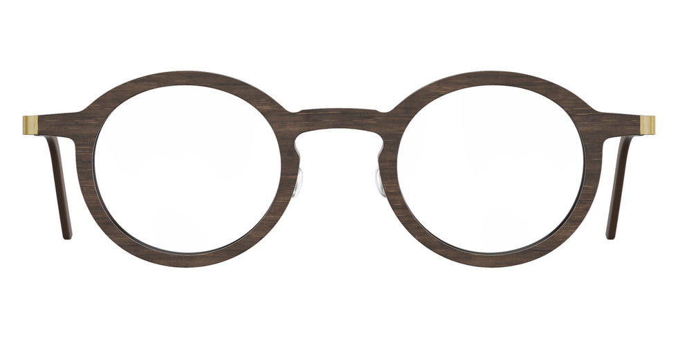 Lindberg 1855 48 - WB11 GT Smoked Oak/Dark Brown #id:lnd1855wb11gt_s:182100