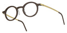 Lindberg 1855 48 - WB11 GT Smoked Oak/Dark Brown #id:lnd1855wb11gt_s:182105