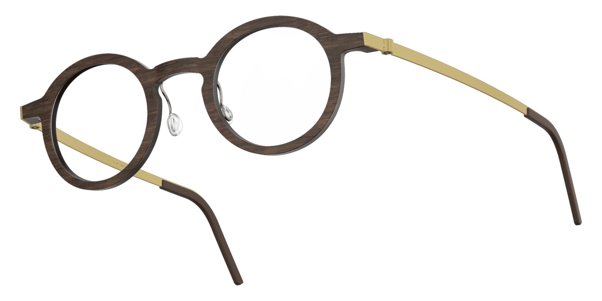 Lindberg 1855 48 - WB11 GT Smoked Oak/Dark Brown #id:lnd1855wb11gt_s:182105