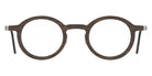 Lindberg 1855 48 - WB11 P10 Smoked Oak/Dark Brown #id:lnd1855wb11p10_s:184100