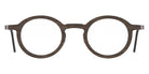 Lindberg 1855 48 - WB11 PU14 Smoked Oak/Dark Brown #id:lnd1855wb11pu14_s:188100