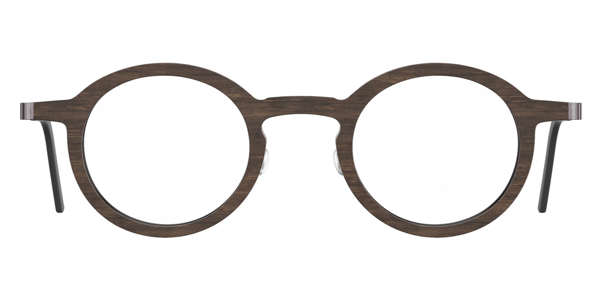 Lindberg 1855 48 - WB11 PU14 Smoked Oak/Dark Brown #id:lnd1855wb11pu14_s:188100