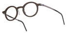 Lindberg 1855 48 - WB11 PU14 Smoked Oak/Dark Brown #id:lnd1855wb11pu14_s:188105