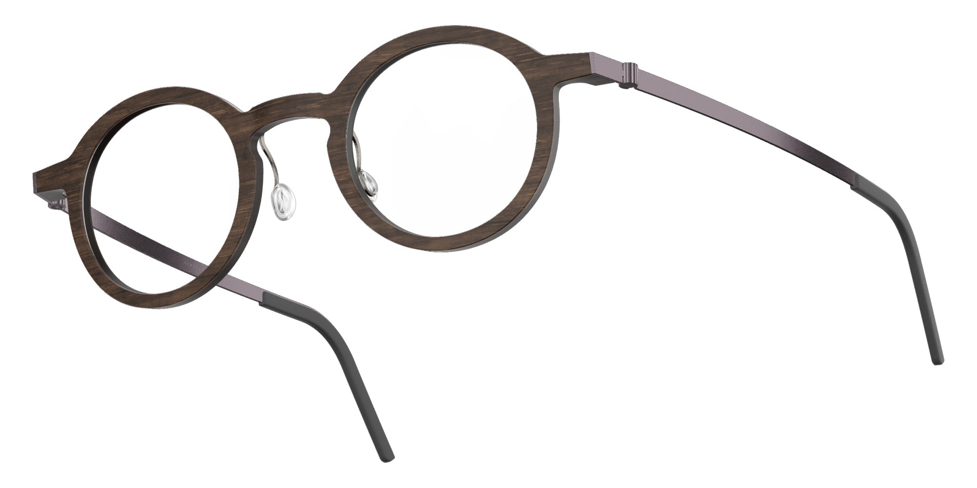 Lindberg 1855 48 - WB11 PU14 Smoked Oak/Dark Brown #id:lnd1855wb11pu14_s:188105