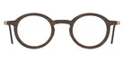 Lindberg 1855 48 - WB11 PU15 Smoked Oak/Dark Brown #id:lnd1855wb11pu15_s:190100