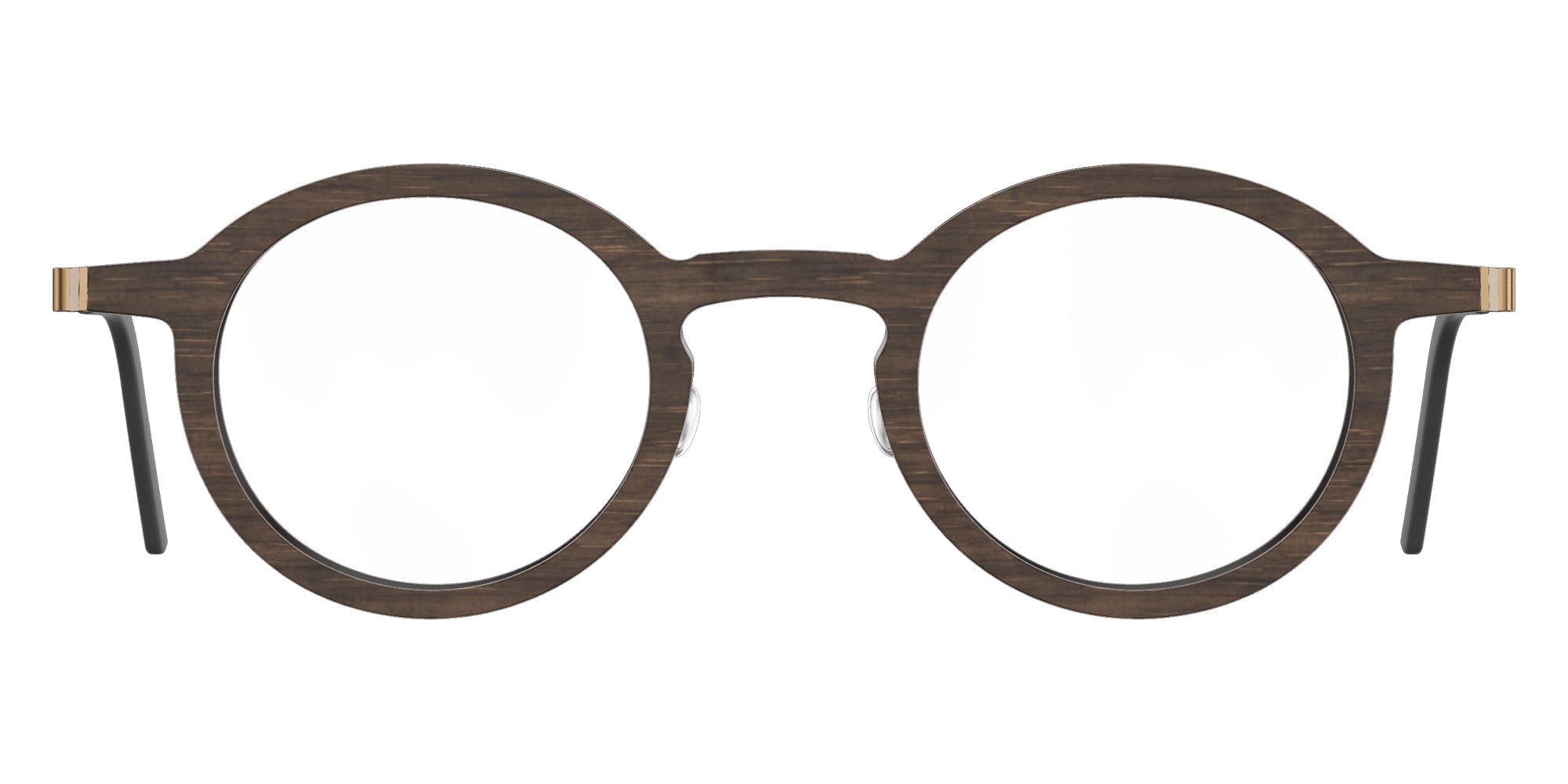Lindberg 1855 48 - WB11 PU15 Smoked Oak/Dark Brown #id:lnd1855wb11pu15_s:190100