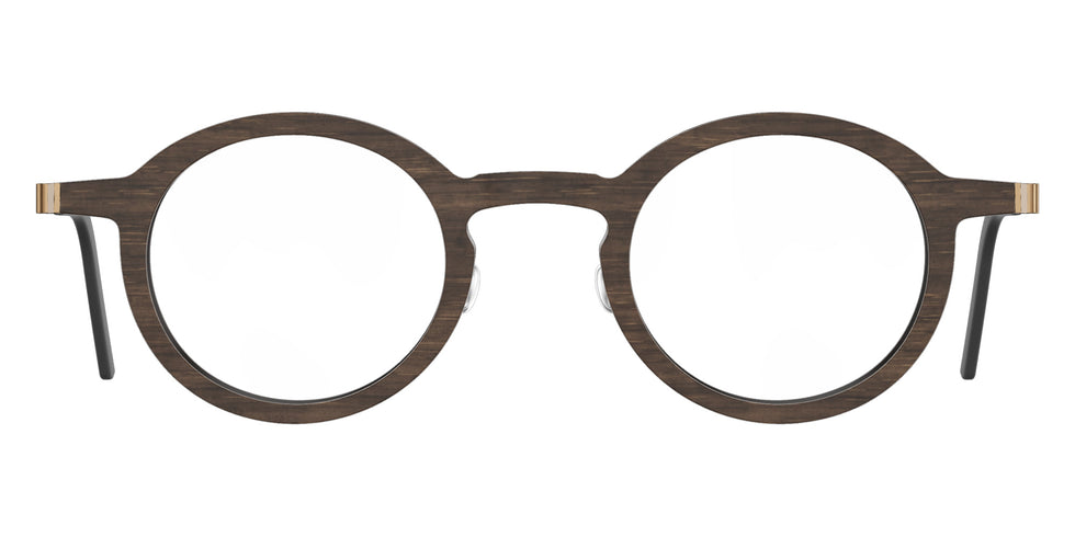 Lindberg 1855 48 - WB11 PU15 Smoked Oak/Dark Brown #id:lnd1855wb11pu15_s:190100