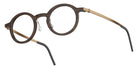 Lindberg 1855 48 - WB11 PU15 Smoked Oak/Dark Brown #id:lnd1855wb11pu15_s:190105