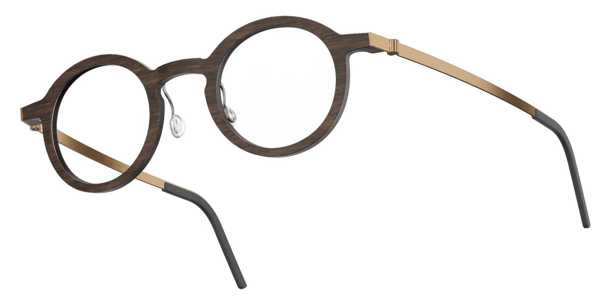 Lindberg 1855 48 - WB11 PU15 Smoked Oak/Dark Brown #id:lnd1855wb11pu15_s:190105